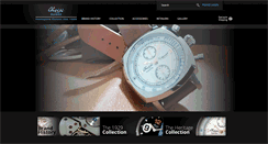 Desktop Screenshot of choisiwatch.com